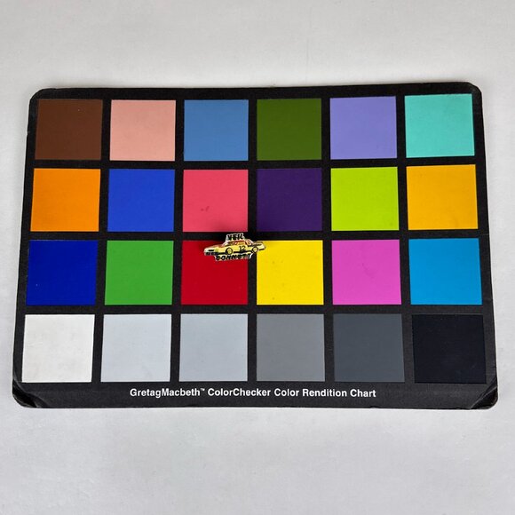 VTG Neil Bonnett Red White Blue Budweiser #12 Hat/Jacket/Lapel Pin - Picture 7 of 7